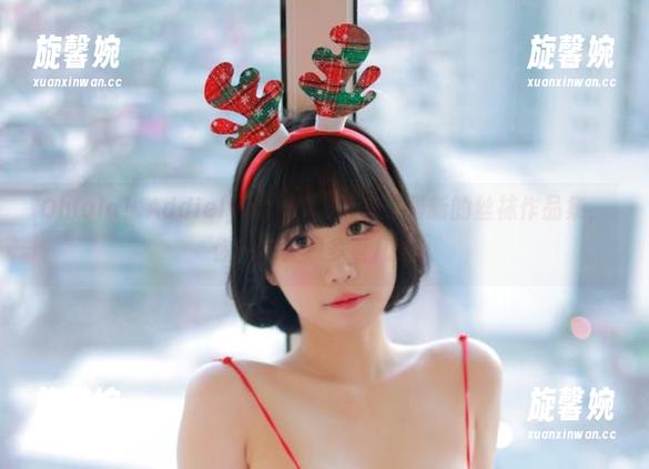 Ohlala！Addielyn(에디린)带来了最新的丝袜作品集，你一定会想多看几眼！