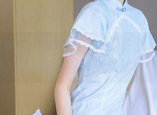 BoBoSocks袜啵啵 – 一场关于马丁靴的甜蜜约会:甜甜圈的腿部展示合集。