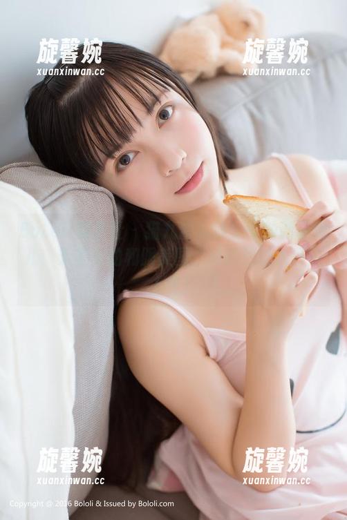 BoLoli菠萝社 - 猫九酱Sakura的新玩意儿：无圣光的和服美图，纯粹到让人怀疑人生！