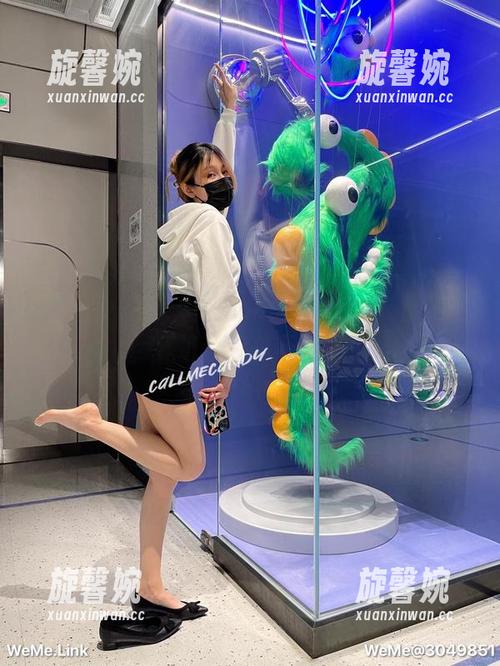 Callmecandy 微密圈 - 看了Callmecandy的长腿美图,保证让你停不下来!