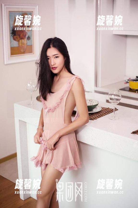 GIRLT果团网-莫雅淇 GIRLT果团网 - 这次更新太精彩了,莫雅淇兔女郎合集gets!