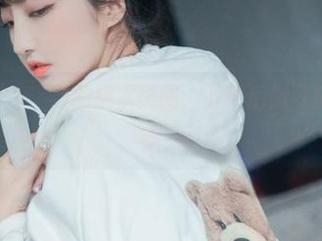 HaNari(하나리)的桃水美图，下载后你可能会面红耳赤？