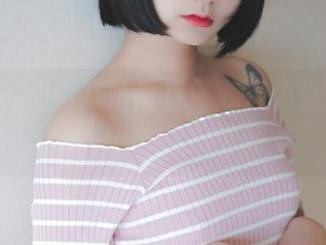不一样的图片打破常规—期待你也追寻Hizzy(히지)的油亮