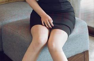HuaYang花漾 – 我才发现,原来李可可的长腿是这个样子的,图片太诱惑,点开下载!