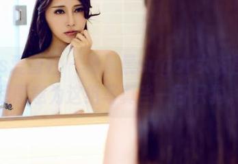 IMiss爱蜜社 – 杨晨晨sugar女友图包：我愿意为这组写真当一百只狗。