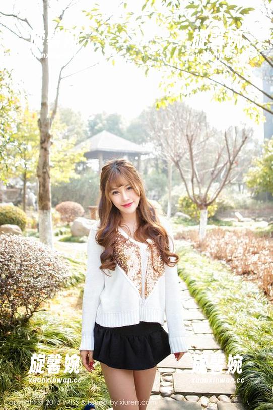 IMiss爱蜜社-杨紫嫣Cynthia IMiss爱蜜社 - 写真合集里的杨紫嫣Cynthia,礼服嘛,谁不想自己也来一身?