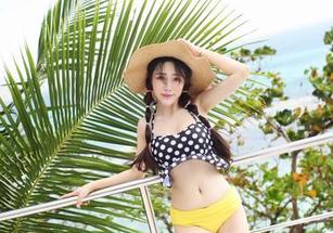 IMiss爱蜜社 – 陈思琪Art少女合集：把你的少女心放进分享箱里！