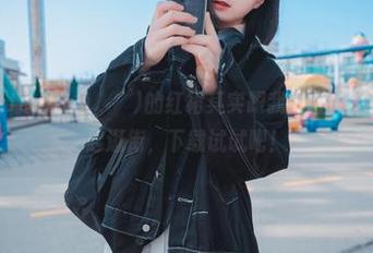 图集上线！Jenny(정제니)的红裙其实跟我一样，想要找个人一起逛街，下载试试吧！