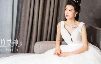KelaGirls克拉女神 – 百琳与她的写真：似玉的身姿，穿花琼浆都恁角儿