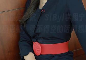 MFStar模范学院 – SiByl李思宁女友的最新组图更新，要不得空的话都想盯着不放。