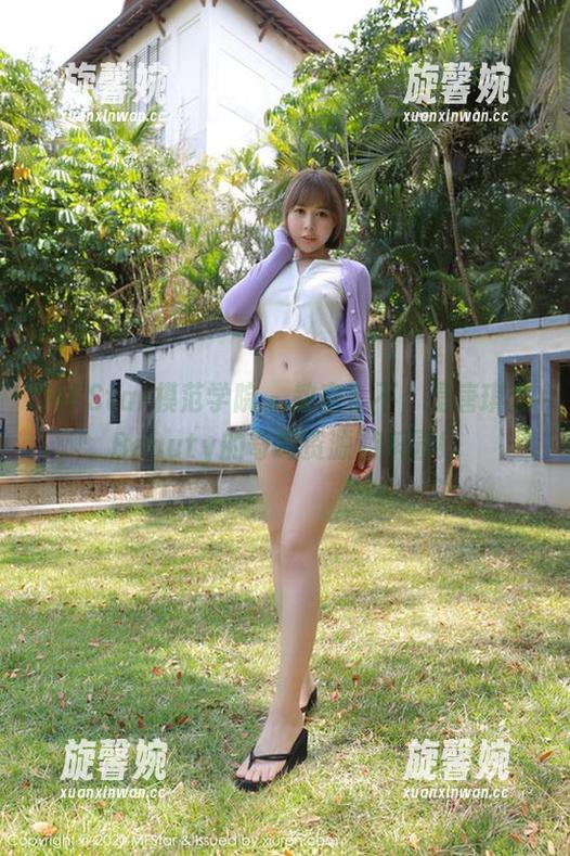 MFStar模范学院-唐琪儿Beauty MFStar模范学院 - 教室?不,是唐琪儿Beauty的奇幻资源游乐园!