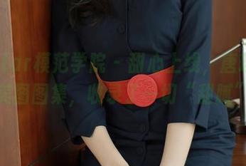 MFStar模范学院 – 甜心上线，唐琪儿il的美图图集，收录了一切“甜腻”。