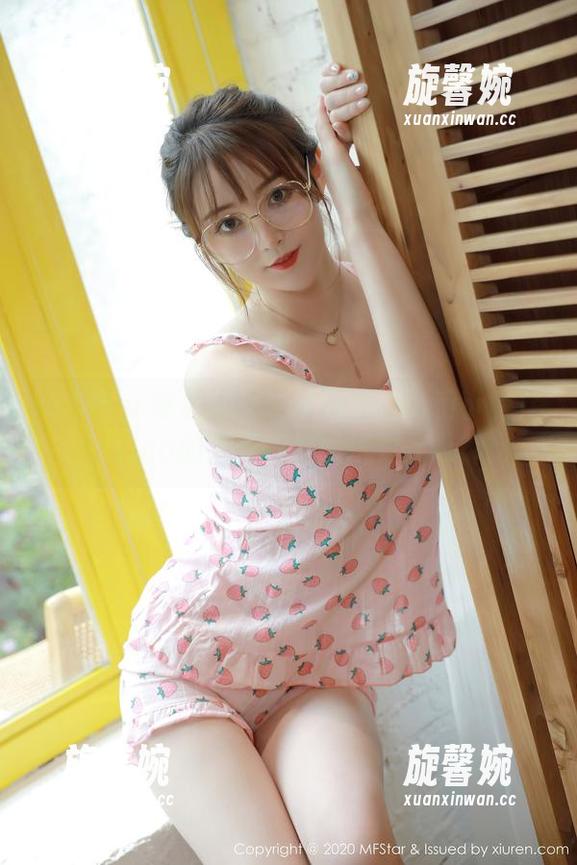 MFStar模范学院-蒋小静Jessica MFStar模范学院 - 精选里藏着蒋小静Jessica的温柔,你能找到几阙?