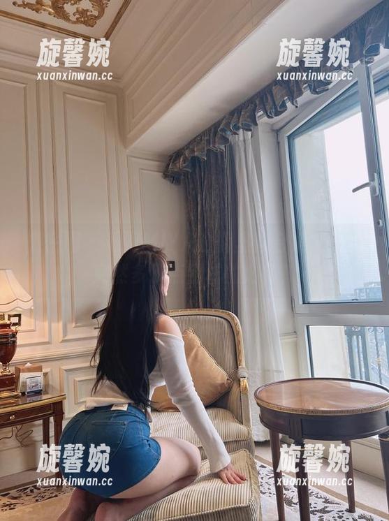 MIYA 微密圈 - 看到MIYA的裤里丝合集,心里突然多了点别样的期待!