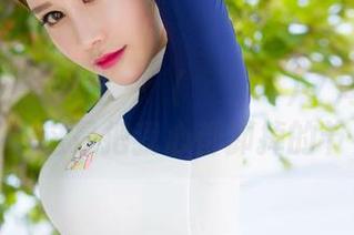 MiStar魅妍社 – ヽ(✿ﾟ▽ﾟ)ノ周小然美足分享：这是把我心都卸掉的节奏吗？