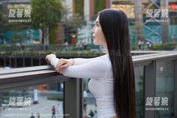MiiTao蜜桃社-露西Lucy MiiTao蜜桃社 - 露西Lucy的俏皮套装作品,准备好被小细节打动了吗?