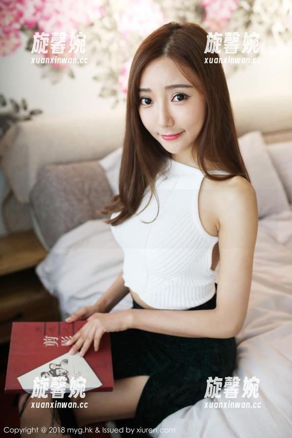 MyGirl美媛馆-Toro羽住 MyGirl美媛馆 - 探寻Toro羽住女仆图库,完美诠释了‘看得见的召唤’。