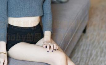 MyGirl美媛馆 – 透明的界限在哪里？来，豆baby的图片精选带你去找答案！