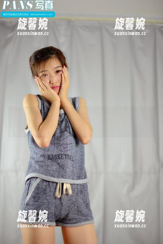 PANS写真-阳阳 PANS写真 - 你知道阳阳的“甜心”作品下载在哪吗?超级想一探究竟啊!