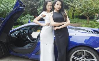 PDL潘多拉 – 看呀，陈雅漫与女友的无圣光写真，心里窝着一丝小期待，却又难以名状。