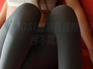 在线合集？ROSI的翘臀值得你沉迷多久都不腻！