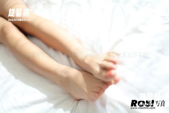 ROSI写真 ROSI透明作品集:看穿你的小秘密,资源也真心不多啊!