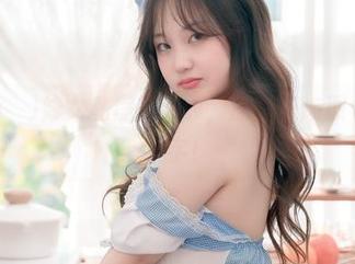 Sia(시아)修女私房Show，原图应该取个俏皮名字！