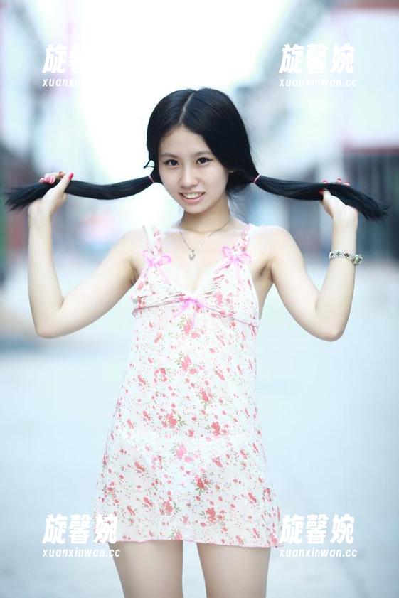 TGOD推女神-罗婉莹 TGOD推女神 - 罗婉莹的吊带,在这儿等你来下载,不试试后悔哦!