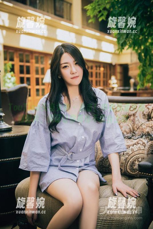 TouTiao头条女神 - 直击！申美嫣清纯福利图片，保证让你再也不想合上眼。