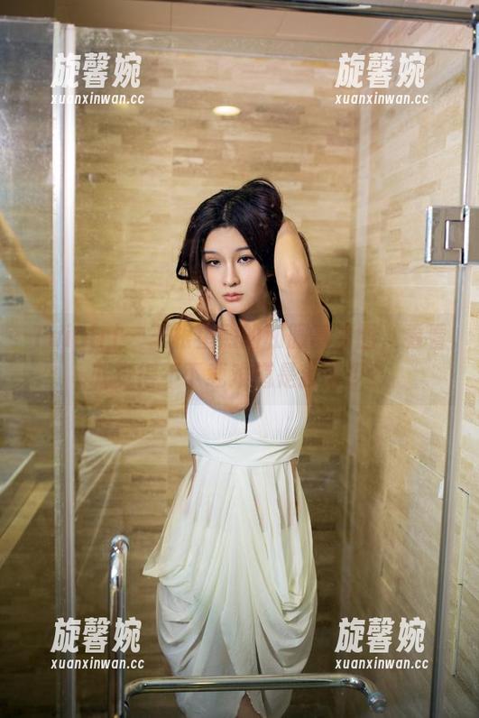 TuiGirl-王根星熙 TuiGirl - 王根星熙的和服高清图,看看就觉得不下载难道是我话少?