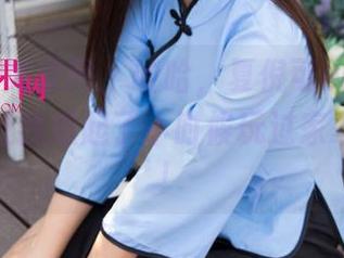 UGirls尤果网 – 哈哈,夏倪可ella这和服图包让我想起了小时候玩过家家的欢乐!