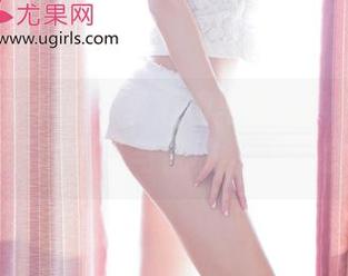 UGirls尤果网 – 夏雨桐与她的豹纹——原图下的疯狂与优雅，谁能想？