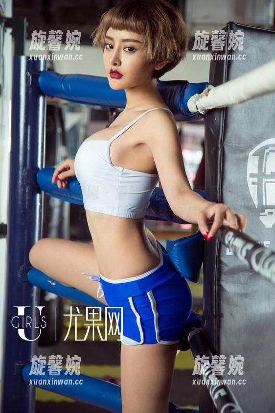 UGirls尤果网-李莉莉 UGirls尤果网 - 最新作品集:李莉莉穿上水手服,诠释了一位迷失海员的日常。