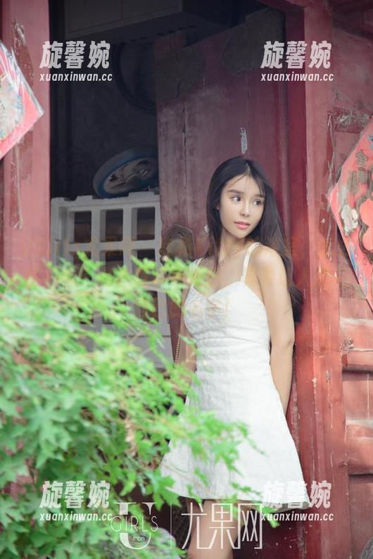 UGirls尤果网-欣杨Kitty UGirls尤果网 - 欣杨Kitty的浴室,怎么能不看?这次写真集更新,真要让人忘记自己的名字!