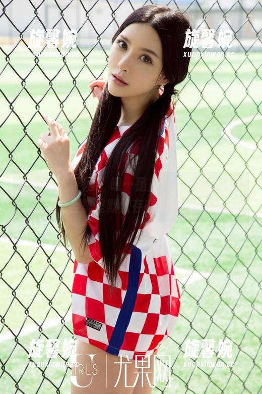 UGirls尤果网-黛熙儿 UGirls尤果网 - 嗯…是黛熙儿的妹妹,私拍合集里默默存在的故事?