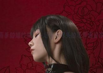 Uki雨季的婚纱梦：一场没有尽头的写真集资源探险