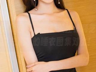 XIAOYU语画界 – 静静关注徐莉芝，脑海中总是她的睡衣图集对比！