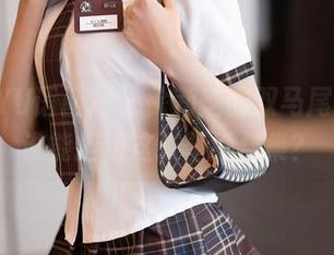 XIAOYU语画界 – 徐莉芝的双马尾系列，谁能拒绝这张壁纸合集？