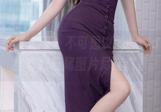 Xiuren秀人网 – 不可思议的Candy糖糖，全套双马尾图片尽在这里。