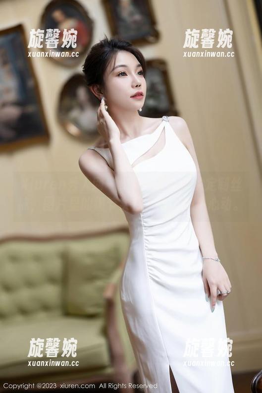 Xiuren秀人网-Elise谭晓彤 Xiuren秀人网 - Elise谭晓彤的定制丝袜,图片里的细节实在太让人怦然心动。