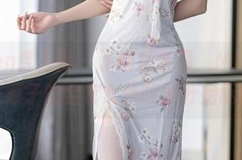 Xiuren秀人网 – 下载后奇遇，Mieko林美惠子的全套女仆故事开始酝酿