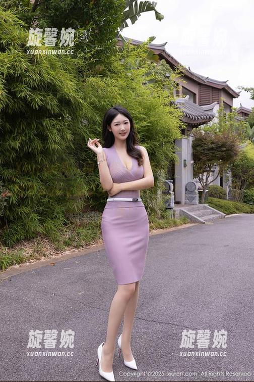 Xiuren秀人网-M梦baby Xiuren秀人网 - 相信大家都等不及了吧,M梦baby的少女美图新鲜出炉,让人小紧张!
