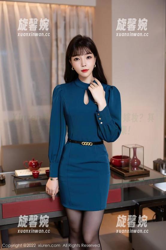 Xiuren秀人网-laura阿姣 Xiuren秀人网 - laura阿姣的嫁妆?其实只是这些骚气的花嫁图集!