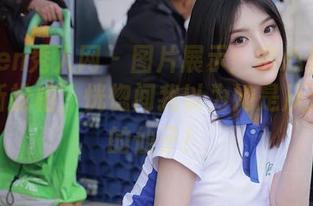 Xiuren秀人网 – 图片展示：余心曼的白裙最新扮相，恍惚间我以为她是从天上来的仙子！