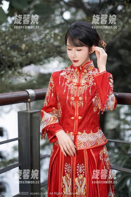 Xiuren秀人网-奈汐酱nice Xiuren秀人网 - 不下载奈汐酱nice的御姐美图,还有谁能撩到你?