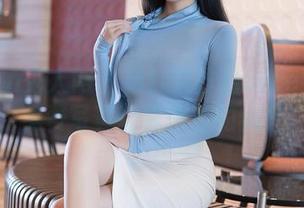 Xiuren秀人网 – 看！奈汐酱nice的黑丝，免费写真让你刹那的疯狂！