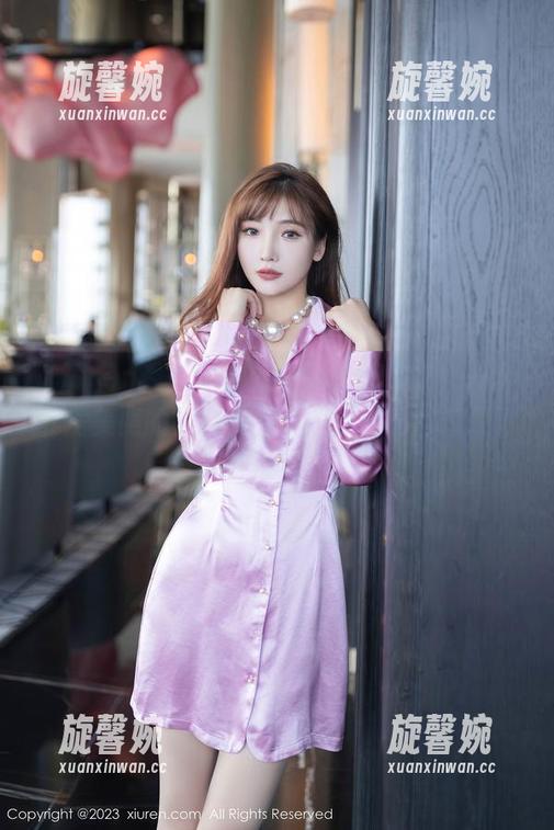 Xiuren秀人网-奶喵喵 Xiuren秀人网 - 奶喵喵,连体衣,一次私房美照的完美暴击,连我自己都惊呆了。