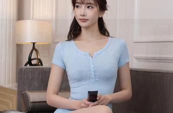 Xiuren秀人网 – 一件体操服能带来怎样的张思允Nice，她的无圣光图包或许另有玄机！