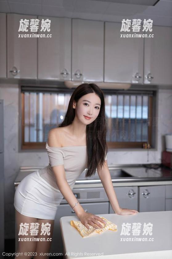 Xiuren秀人网-月野兔美妞 Xiuren秀人网 - 套图界的神作——月野兔美妞教你如何肉丝不肉心