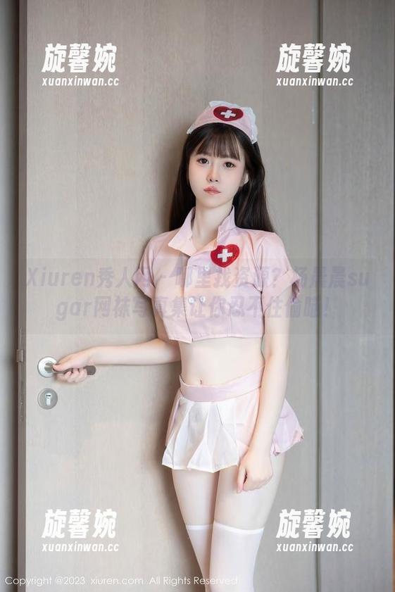 Xiuren秀人网 - 哪里找资源？杨晨晨sugar网袜写真集让你忍不住偷瞄！